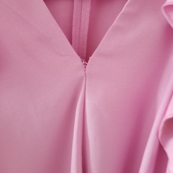 Mango pink jumper - Picture 8 of 8